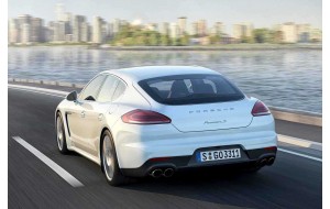 Panamera 970 Restyling dal 2013-2016