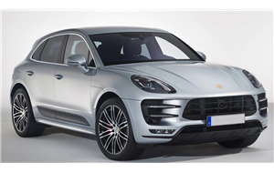 Macan dal 2013 al 2019