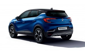 Captur