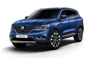 Koleos