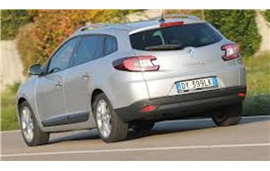 Megane III Sportour dal 06.2009-2016