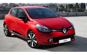 Clio IV Berlina 3/5 porte dal 2012 al 2016 Restyling dal 2016 al 2019