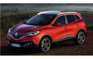 Kadjar dal 2015-