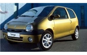 Twingo I dal 1992-2007