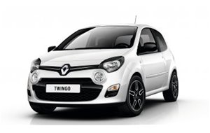 Twingo III dal 2014-